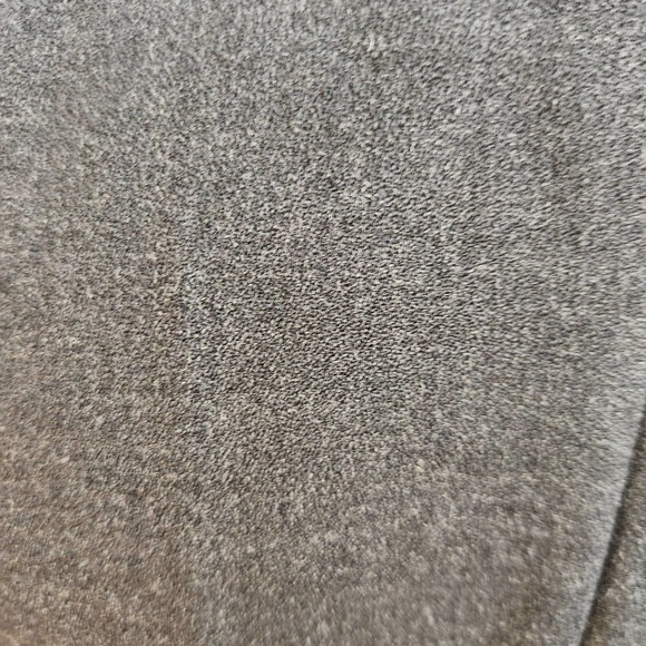 Jones New York Women's Dark Gray Blazer size 10 Wool/Lycra - Picture 6 of 8